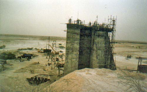 Jaisalmer Crusher Plant