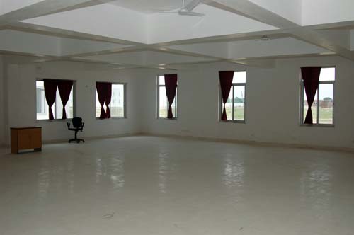 Sir Padampat Singhania University16