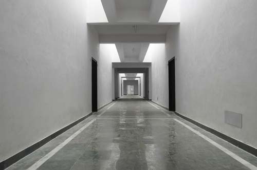 Sir Padampat Singhania University21