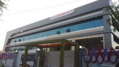 Interior Decoration Udaipur